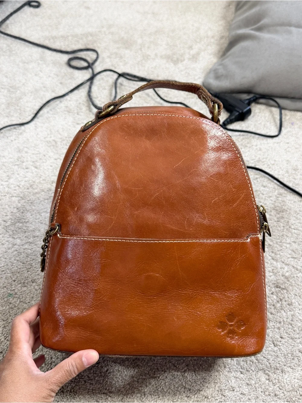 Patricia Nash note preowned